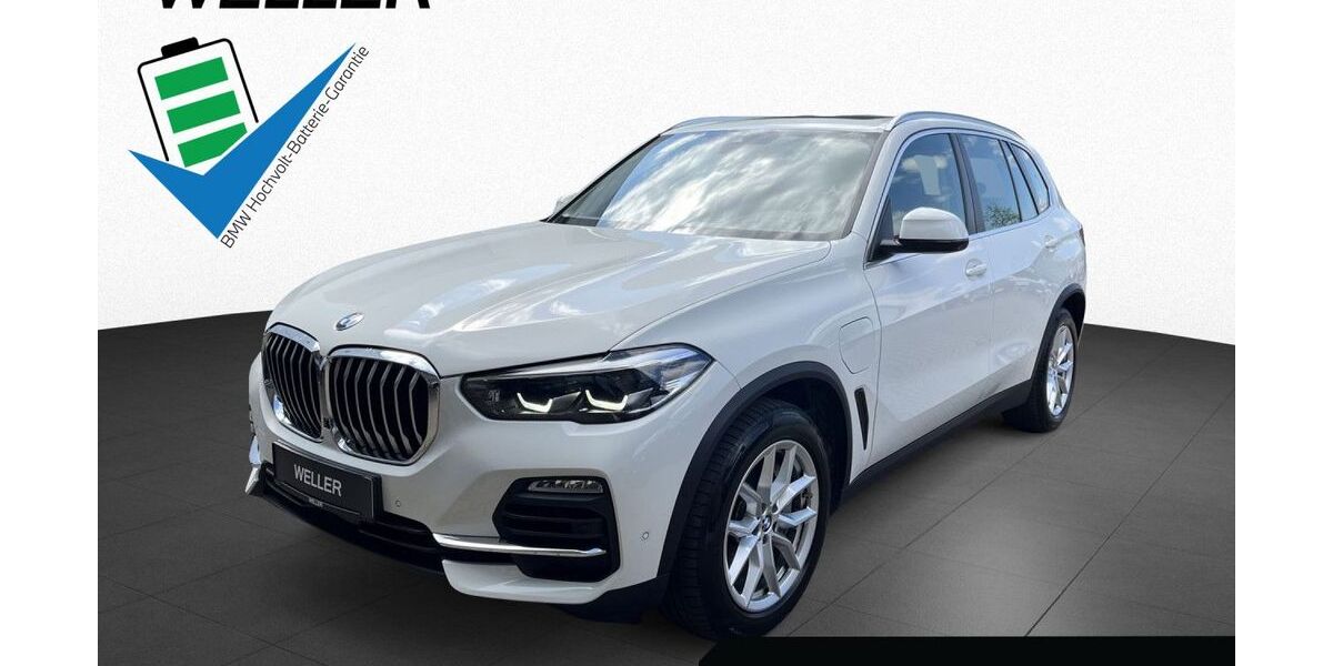 BMW X5 108.329 km 37.990 &euro; Detmold 32758