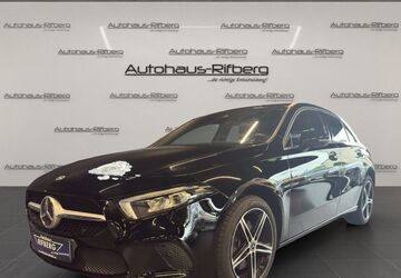 Mercedes-Benz A 250 117.500 km 19.890 &euro; Detmold 32758