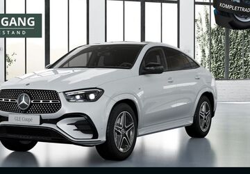 Mercedes-Benz GLE 350 9.987 km 89.135 &euro; Paderborn 33100