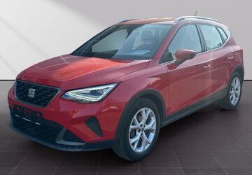 Seat Arona 44.600 km 19.990 &euro; Paderborn 33104