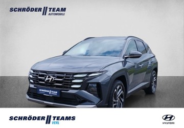 Hyundai TUCSON 18.639 km 33.480 &euro; Verl 33415