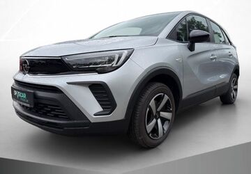 Opel Crossland (X) 18.900 km 16.290 &euro; Paderborn 33100