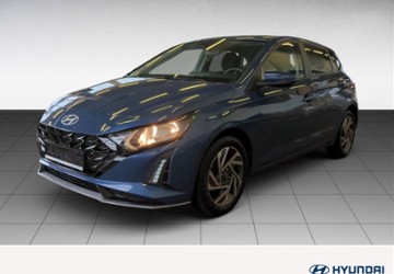 Hyundai i20 15.250 km 19.250 &euro; Bad Wünnenberg 33181