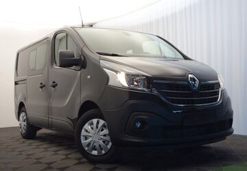 Renault Trafic 17.000 km 24.799 &euro; Bad Lippspringe 33175