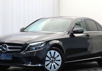 Mercedes-Benz C 300 87.000 km 25.750 &euro; Bad Lippspringe 33175