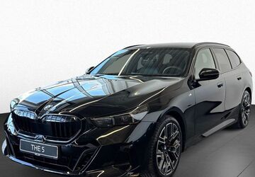 BMW 520 11.778 km 64.990 &euro; Paderborn 33104