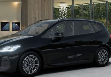 BMW 223 Active Tourer 25.421 km 35.350 &euro; Detmold 32758
