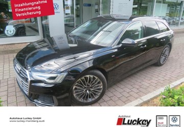 Audi A6 92.820 km 31.880 &euro; Marsberg 34431