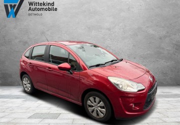 Citroen C3 115.000 km 3.250 &euro; Detmold 32758