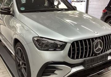 Mercedes-Benz GLE 53 AMG 7.036 km 110.890 &euro; Lippstadt 59555