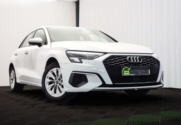 Audi A3 103.000 km 20.480 &euro; Bad Lippspringe 33175