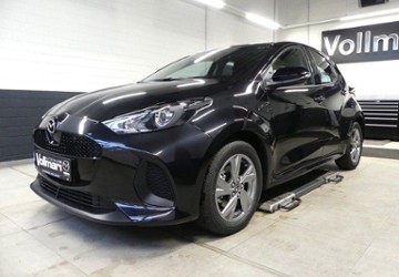 Mazda 2 Hybrid 10.000 km 22.490 &euro; Paderborn 33106