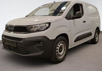 Opel Combo 11.864 km 23.450 &euro; Paderborn 33106