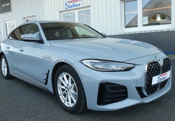 BMW 420 Gran Coupé 71.983 km 37.900 &euro; Paderborn 33106