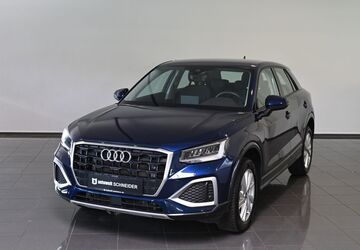 Audi Q2 41.147 km 22.750 &euro; Paderborn 33100