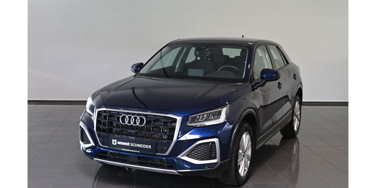 Audi Q2 41.147 km 22.750 &euro; Paderborn 33100