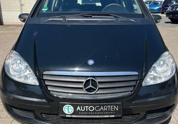 Mercedes-Benz A 170 215.000 km 1.650 &euro; Paderborn 33098