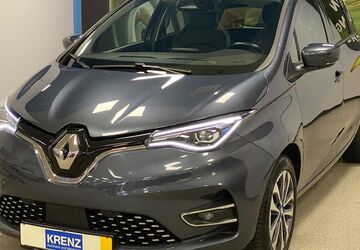 Renault ZOE 32.736 km 16.690 &euro; Paderborn 33100