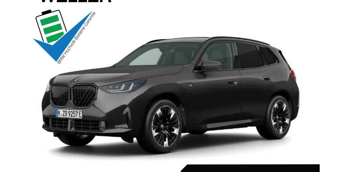 BMW X3 13.999 km 64.990 &euro; Detmold 32758