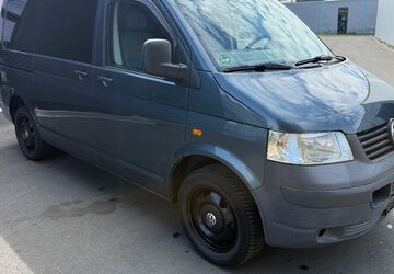 VW T5 Transporter 275.000 km 11.500 &euro; Schloß Holte-Stukenbrock 33758