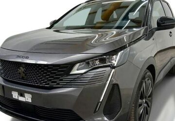 Peugeot 3008 27.900 km 24.640 &euro; Paderborn 33100