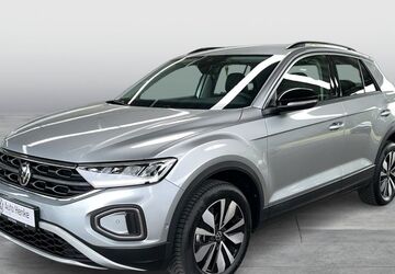 VW T-Roc 9.075 km 23.950 &euro; Büren 33142