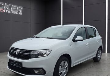 Dacia Sandero 69.956 km 7.990 &euro; Lippstadt 59557