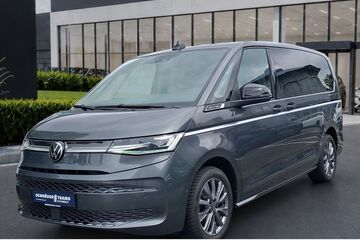 VW T7 Multivan 56.681 km 49.890 &euro; Verl 33415