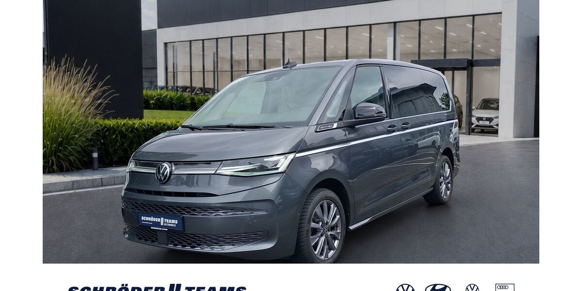 VW T7 Multivan 56.681 km 49.890 &euro; Verl 33415