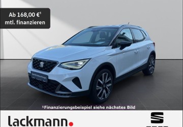 Seat Arona 37.200 km 19.890 &euro; Paderborn 33104