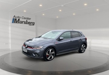 VW Polo 10.373 km 25.490 &euro; Marsberg 34431