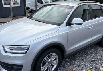 Audi Q3 139.880 km 12.690 &euro; Paderborn 33104