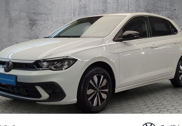 VW Polo 15.290 km 21.370 &euro; Paderborn 33100