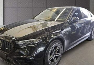 Mercedes-Benz E 53 AMG 14.558 km 88.890 &euro; Geseke 59590