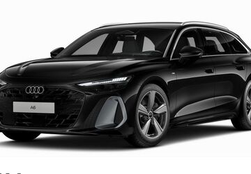 Audi A6 7.400 km 55.999 &euro; Paderborn 33100