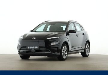 Hyundai KONA Elektro 42.400 km 18.880 &euro; Detmold 32758