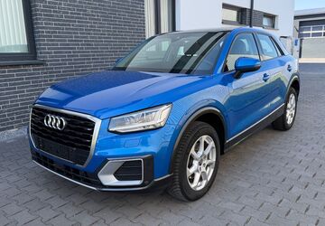 Audi Q2 114.004 km 17.999 &euro; Paderborn 33106