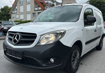 Mercedes-Benz Citan 410.000 km 2.199 &euro; Paderborn 33100