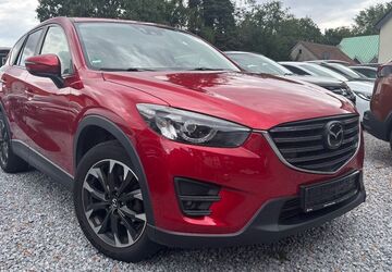 Mazda CX-5 220.000 km 8.990 &euro; Paderborn 33104