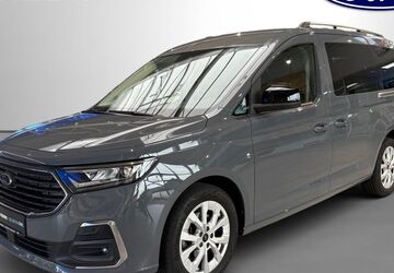 Ford Tourneo Connect 53.128 km 29.950 &euro; Schloß Holte-Stukenbrock 33758