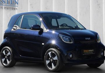Smart ForTwo 35.646 km 15.090 &euro; Schloß Holte-Stukenbrock 33758