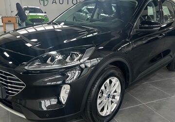 Ford Kuga 106.000 km 17.950 &euro; Paderborn 33106