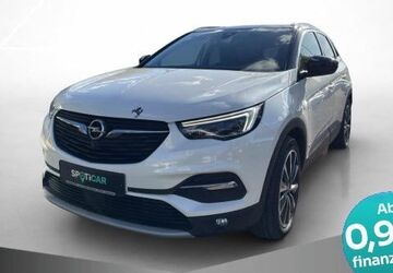Opel Grandland (X) 75.000 km 19.200 &euro; Bad Driburg 33014