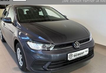 VW Polo 1.500 km 18.990 &euro; Brakel 33034