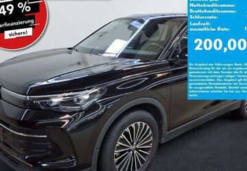 VW Tiguan 25.365 km 32.840 &euro; Schloß Holte-Stukenbrock 33758