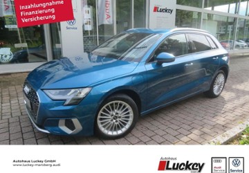 Audi A3 64.090 km 21.990 &euro; Marsberg 34431