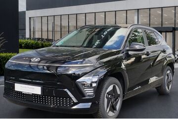 Hyundai KONA Elektro 22.556 km 32.390 &euro; Verl 33415