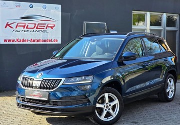 Skoda Karoq 162.000 km 16.990 &euro; Paderborn 33104