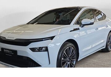 Skoda Enyaq 14.204 km 42.770 &euro; Detmold 32756