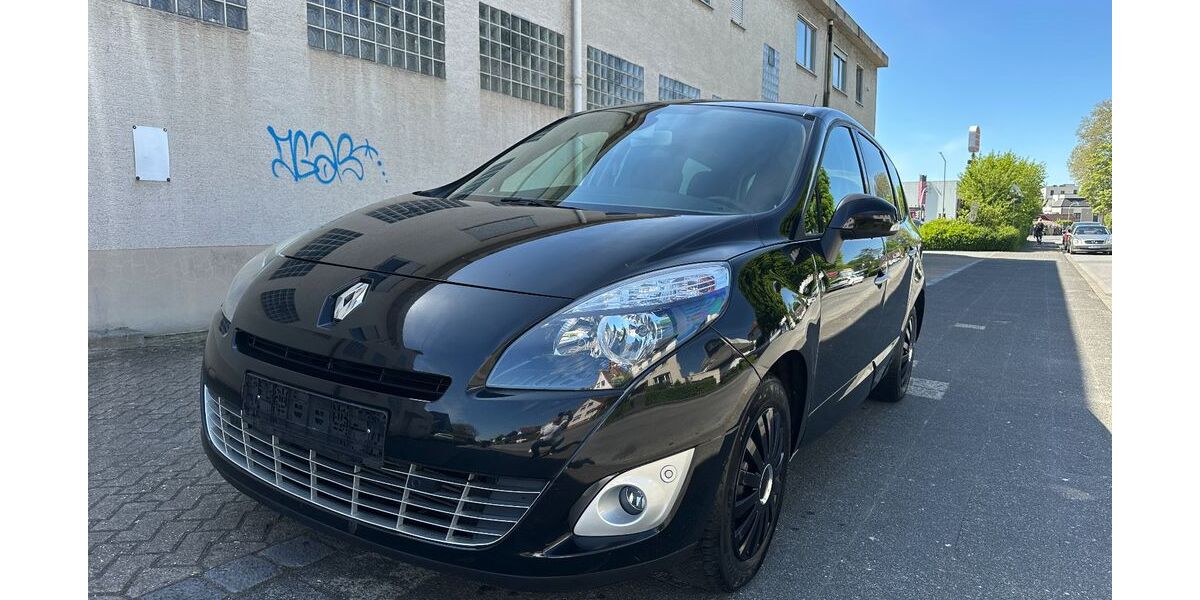 Renault Scenic 198.000 km 2.499 &euro; Paderborn 33100